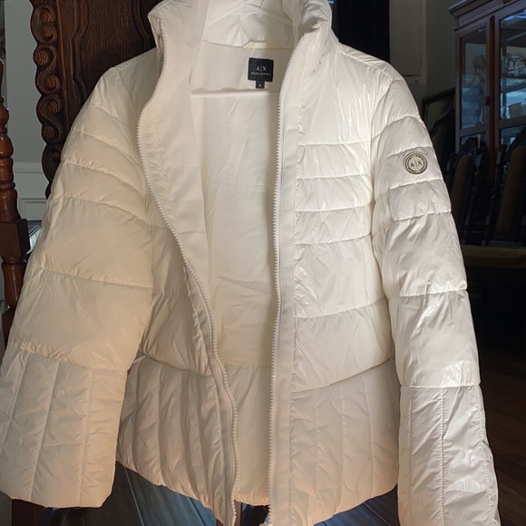 Armani Exchange beautiful jacket. - Picture 12 of 16